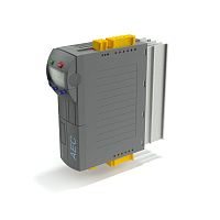 Regenerative AC drive AEC seriesthree-phasefor windersindustrial