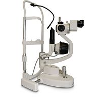 Table slit lamp GR-7