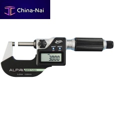 Outside micrometer BA02025digitalhigh-speedwaterproof