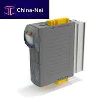 Regenerative AC drive AEC seriesthree-phasefor windersindustrial