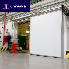 Sliding door IFIRE EI2-60metaldesignaccess