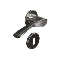 Door handle Gospel stainless steelcontemporaryhome