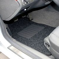 Professionnal mat STANDARDsynthetic rubberpolypropylene