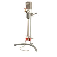 Batch disperser HSD05, HSD06laboratory