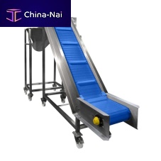 Belt conveyor Z typetransportloading