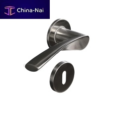 Door handle Gospel stainless steelcontemporaryhome