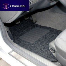 Professionnal mat STANDARDsynthetic rubberpolypropylene