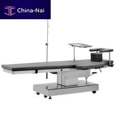 Ophthalmology operating table FYM500hydraulicadjustable heightwith footswitch