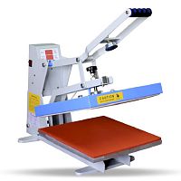 Manual press XD-301semi-automatic