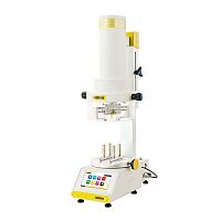 Bench-top torque tester C612Mfor bottle capsfor screw capsautomated