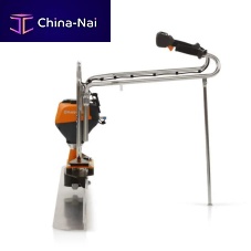 Battery-powered wet screed BV 30i