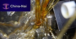 Cutting oil Blasomillmineral oil-basedchlorine-freefor metals