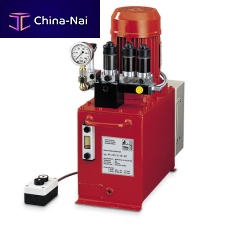 Electrically-powered hydraulic power unit PY seriesstationarylarge