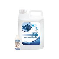Surgical instrument disinfectant Detro PAA 2200for endoscopesfor dental instrumentsfor glasses