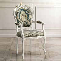 Classic chair SFS017indoorfabricbeech base