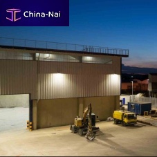 IP65 floodlight CRUZLEDcommercialoutdoor