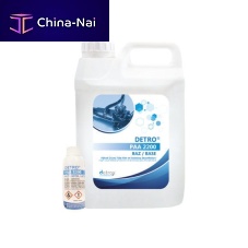 Surgical instrument disinfectant Detro PAA 2200for endoscopesfor dental instrumentsfor glasses