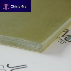 Thermal insulation panel for interior floorsboat deckingfor fire protection
