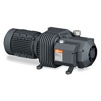 Rotary vane compressor Seco SD 1063 B airelectrically-poweredfixed