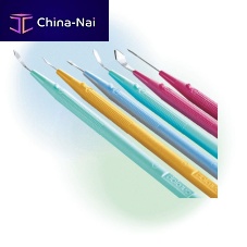 Ophthalmic knife NANOCUT