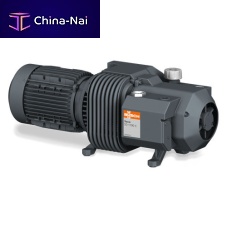 Rotary vane compressor Seco SD 1063 B airelectrically-poweredfixed