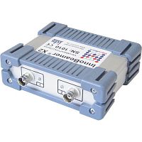 Machine monitoring vibration analyzer VibroMatrix®for balancinghumanfor helicopter engines