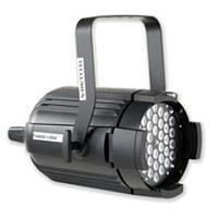 IP20 moving head spot FUSION COLOR 18 FCLED RGBWfor stage lightingfor theaters