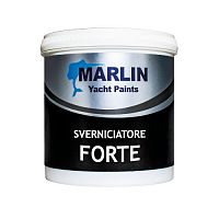 Antifouling stripper SVERNICIATORE FORTE