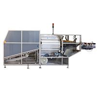 Gravity feeder C31FSautomaticcap
