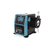 Peristaltic pump Qdos H-FLOwaterfor chemicalselectric