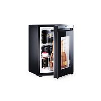 Compact minibar HiPro Evolution C40Gglazedcountertopundercounter