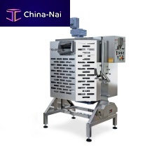 Planetary mixer TD200batchfor liquidsvertical