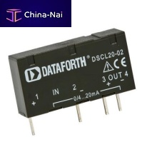 Signal isolator DSCL20-01DCloop-powered