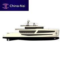 Cruising super-yacht 38-metriexplorerflybridge12-cabin
