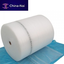 Polyethylene ribbon PLURIBALL