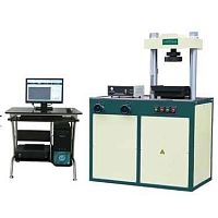 Compression testing machine CH14XX seriesbendingflexurecomputer-controlled