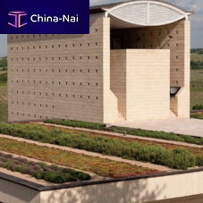 Limestone stone slab ALBAMIEL SPANISH SANDSTONEfor exterior flooringfor facadecladding