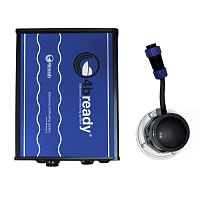 Ultrasound antifouling 4bready M4000612for boats <20 mfor boats <10 mfor sailboats <20 m