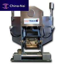 Rotary vane pump for food productselectricfor the food industry