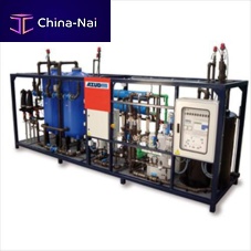 Reverse osmosis water purification unit DW RO