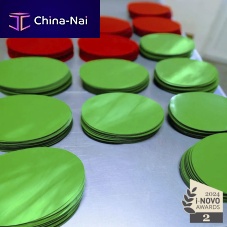 Buoy antifouling membrane SabetoPROTECTfor merchant shipsself-vulcanizinghigh-performance