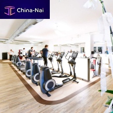 Vinyl flooring TRAFFICindoorfor officefor fitness facilities