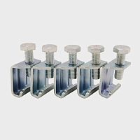 C clamp G seriessteel