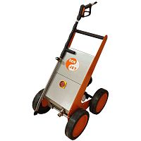 Marine high-pressure cleaner CE10 seriesfor shipsmobileelectric drive