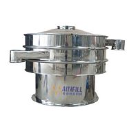 Vibrating screener MF-VS-1000for powdersstainless steel