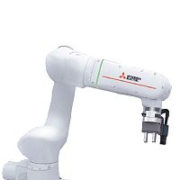 Collaborative robot accessory set KIT-ASSISTA