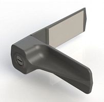 Mechanical lock 7710for furnituredoor1 point