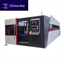 Fiber laser cutting machine 6020- JPT6000Wfor aluminumfor stainless steelfor copper