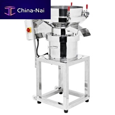 Sieving machine for pharmaceutical applications SU seriesvibrating feederfor bulk materialsstainless steel