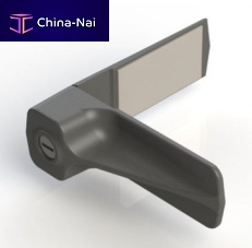 Mechanical lock 7710for furnituredoor1 point